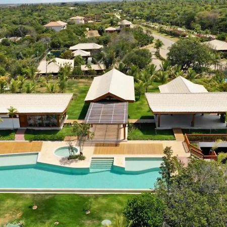 פראיה דו פורטה "Simplesmente Um Paraiso" מראה חיצוני תמונה