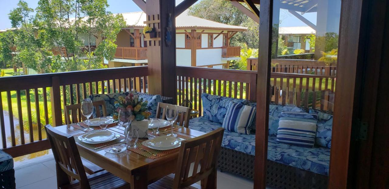 פראיה דו פורטה "Simplesmente Um Paraiso" מראה חיצוני תמונה