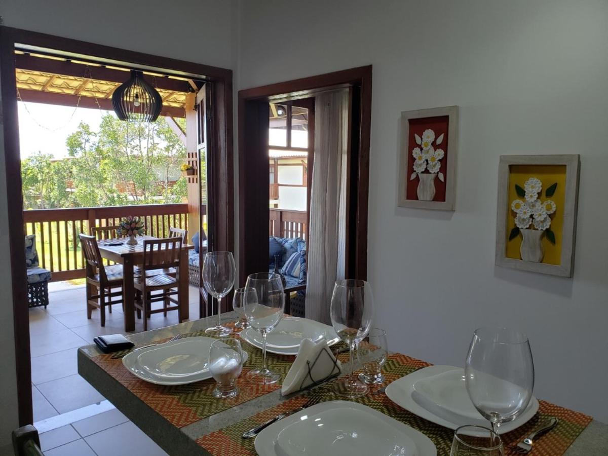 פראיה דו פורטה "Simplesmente Um Paraiso" מראה חיצוני תמונה