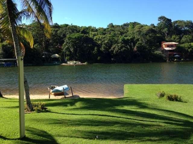 פראיה דו פורטה "Simplesmente Um Paraiso" מראה חיצוני תמונה