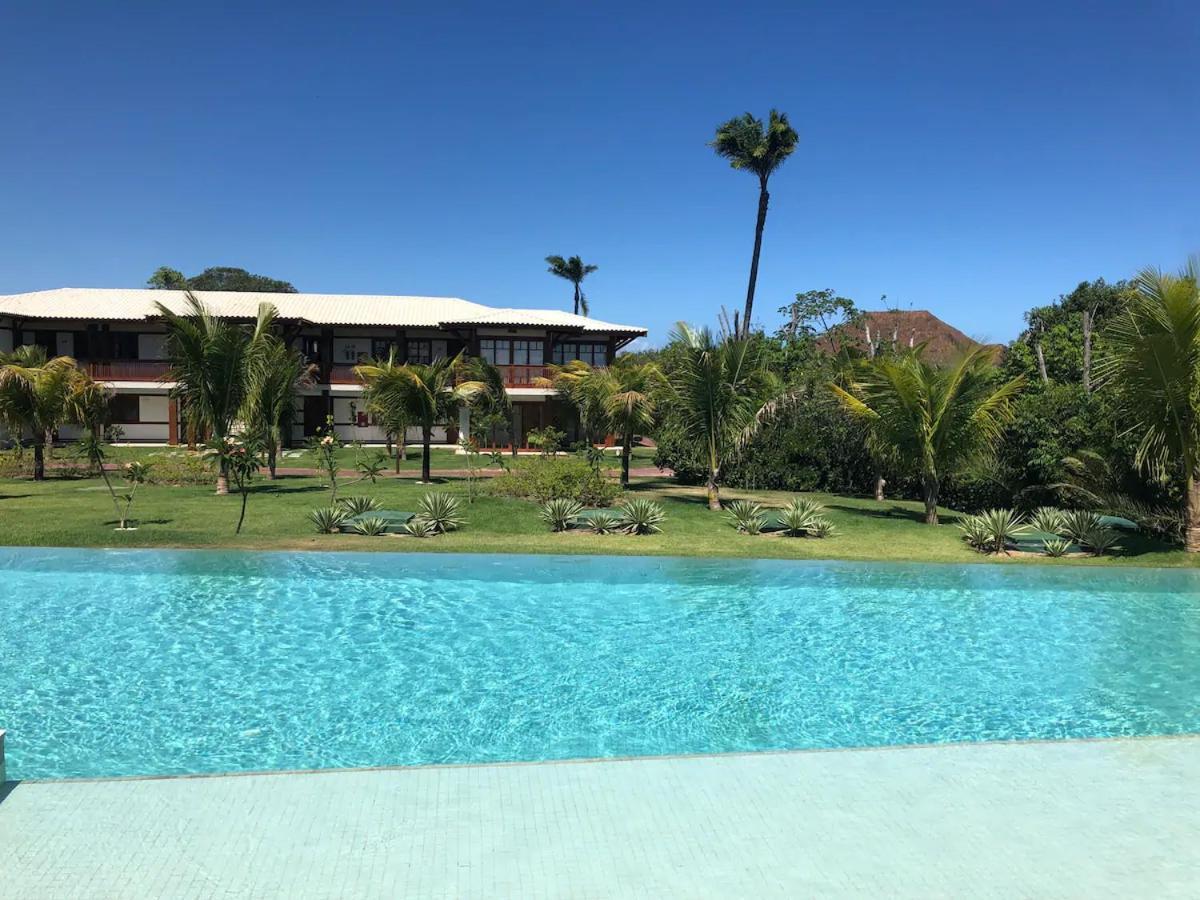 פראיה דו פורטה "Simplesmente Um Paraiso" מראה חיצוני תמונה