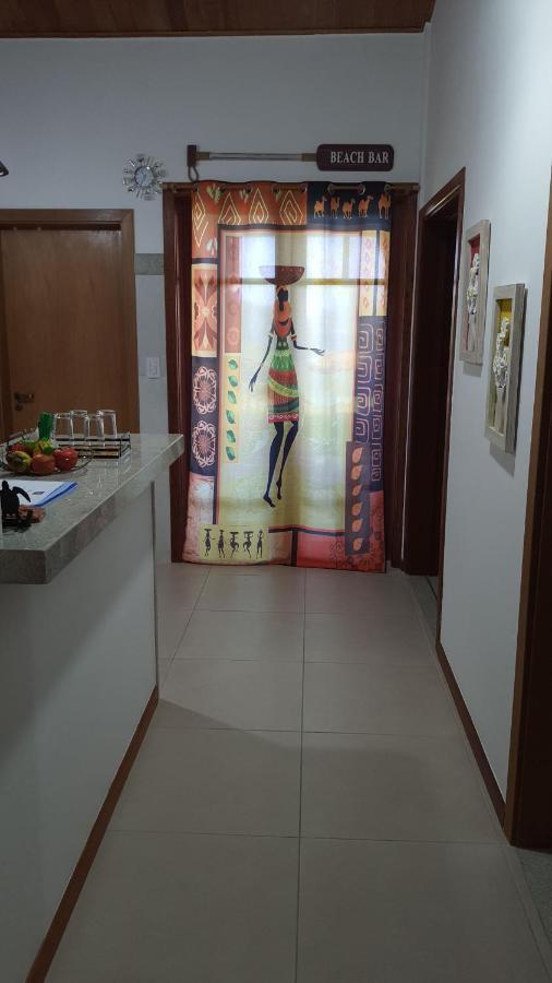 פראיה דו פורטה "Simplesmente Um Paraiso" מראה חיצוני תמונה