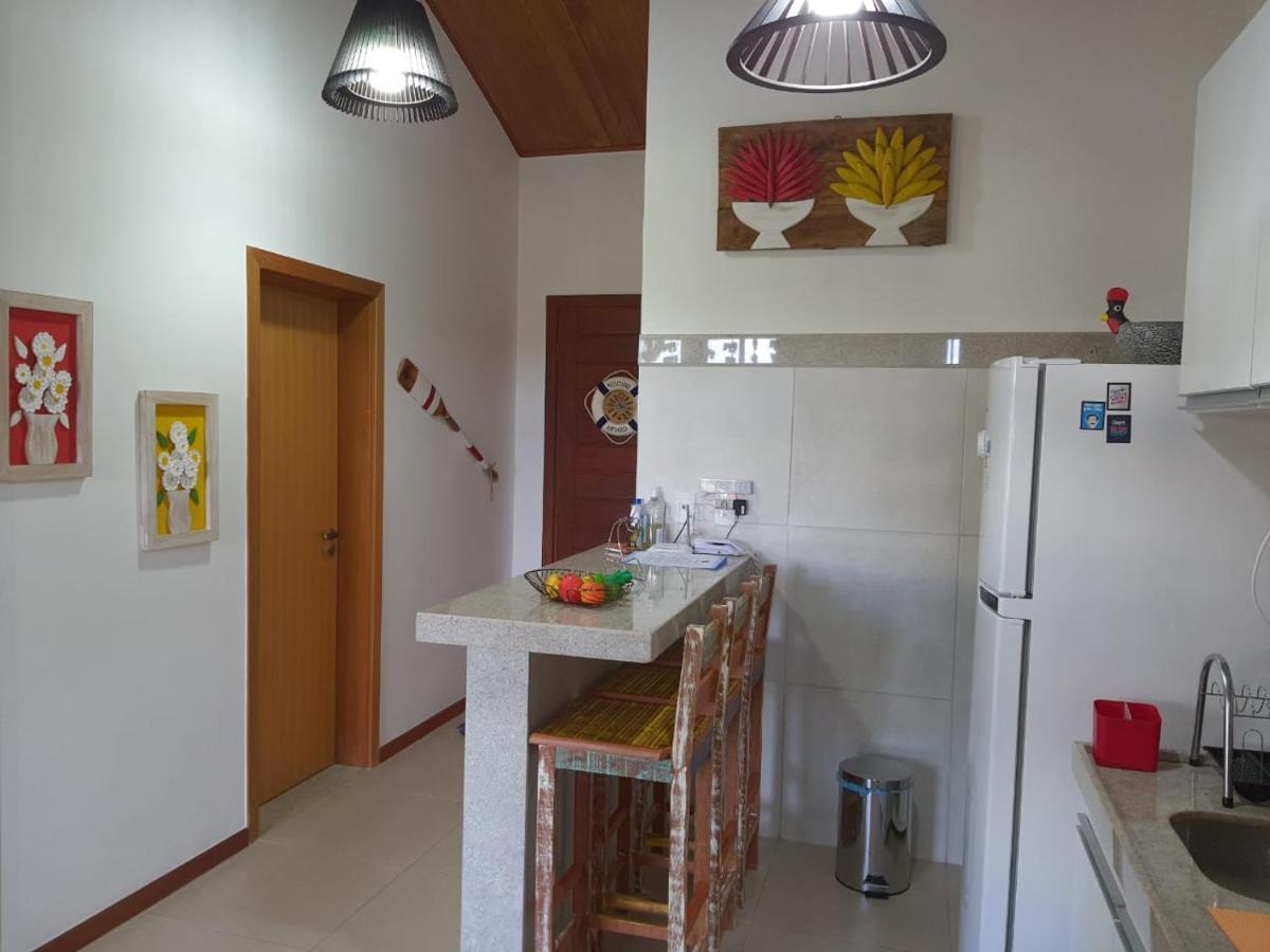 פראיה דו פורטה "Simplesmente Um Paraiso" מראה חיצוני תמונה