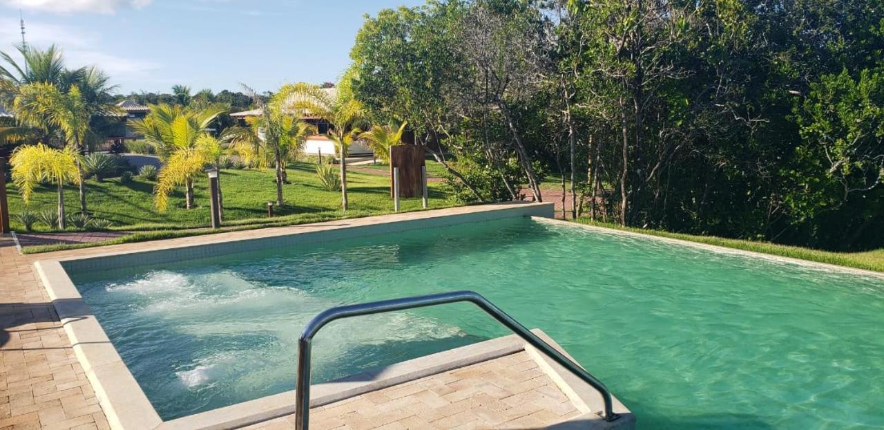 פראיה דו פורטה "Simplesmente Um Paraiso" מראה חיצוני תמונה