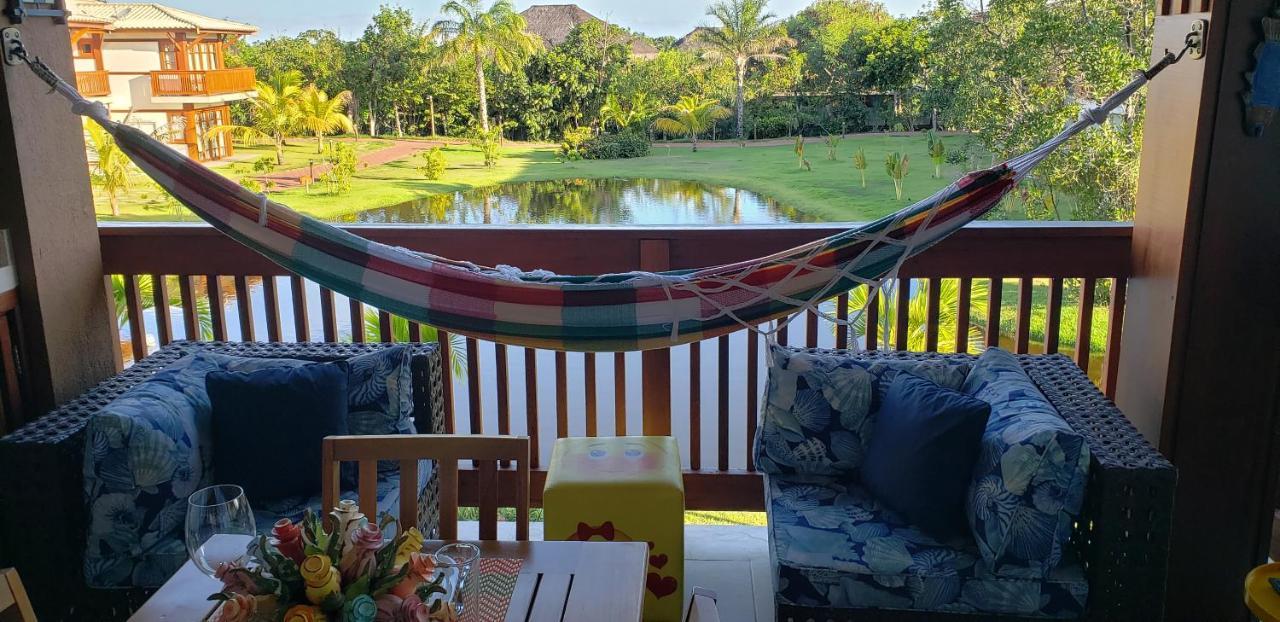 פראיה דו פורטה "Simplesmente Um Paraiso" מראה חיצוני תמונה