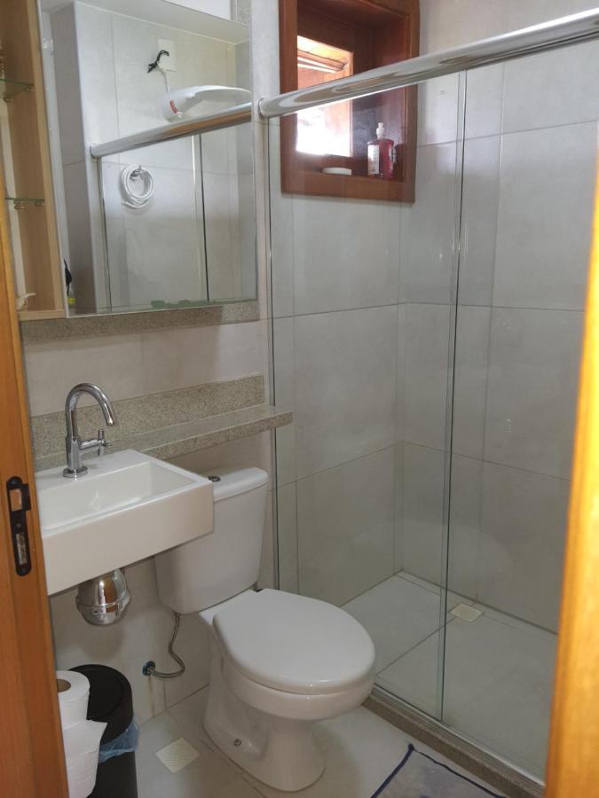 פראיה דו פורטה "Simplesmente Um Paraiso" מראה חיצוני תמונה
