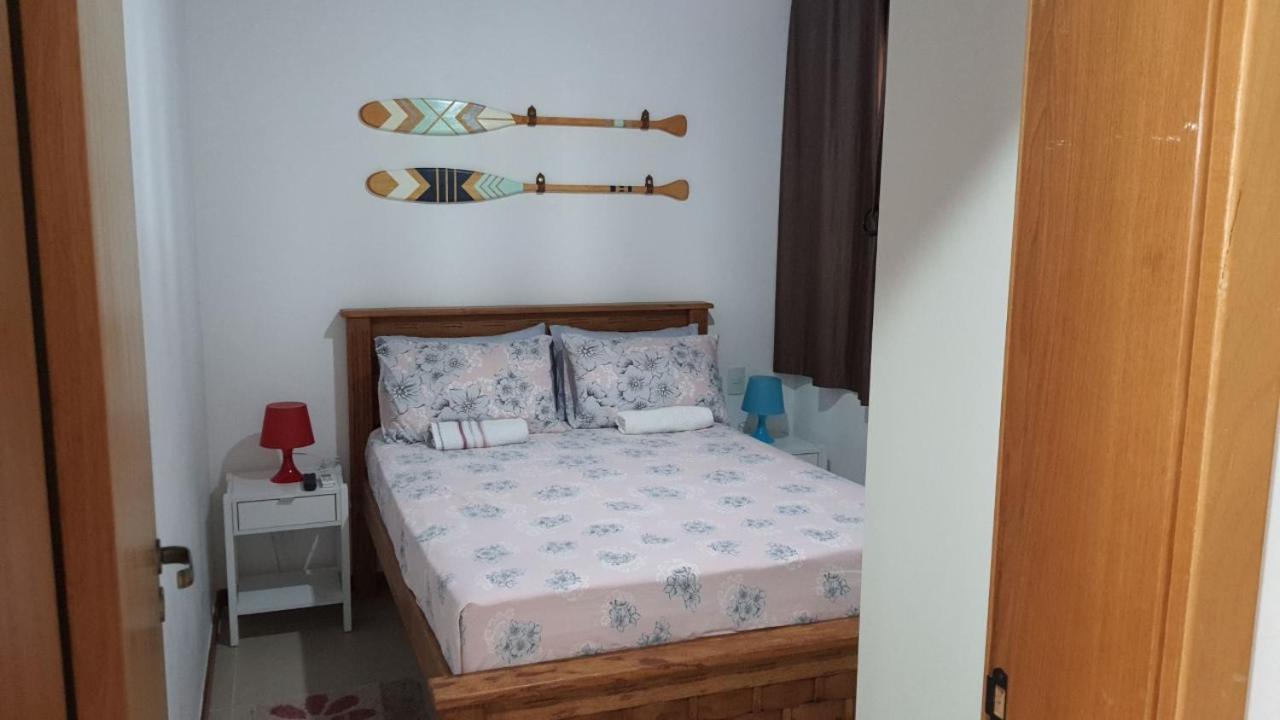 פראיה דו פורטה "Simplesmente Um Paraiso" מראה חיצוני תמונה