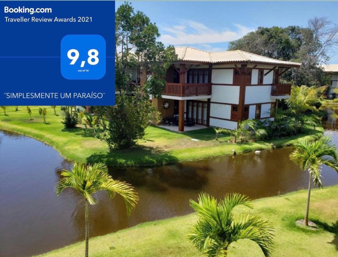 פראיה דו פורטה "Simplesmente Um Paraiso" מראה חיצוני תמונה