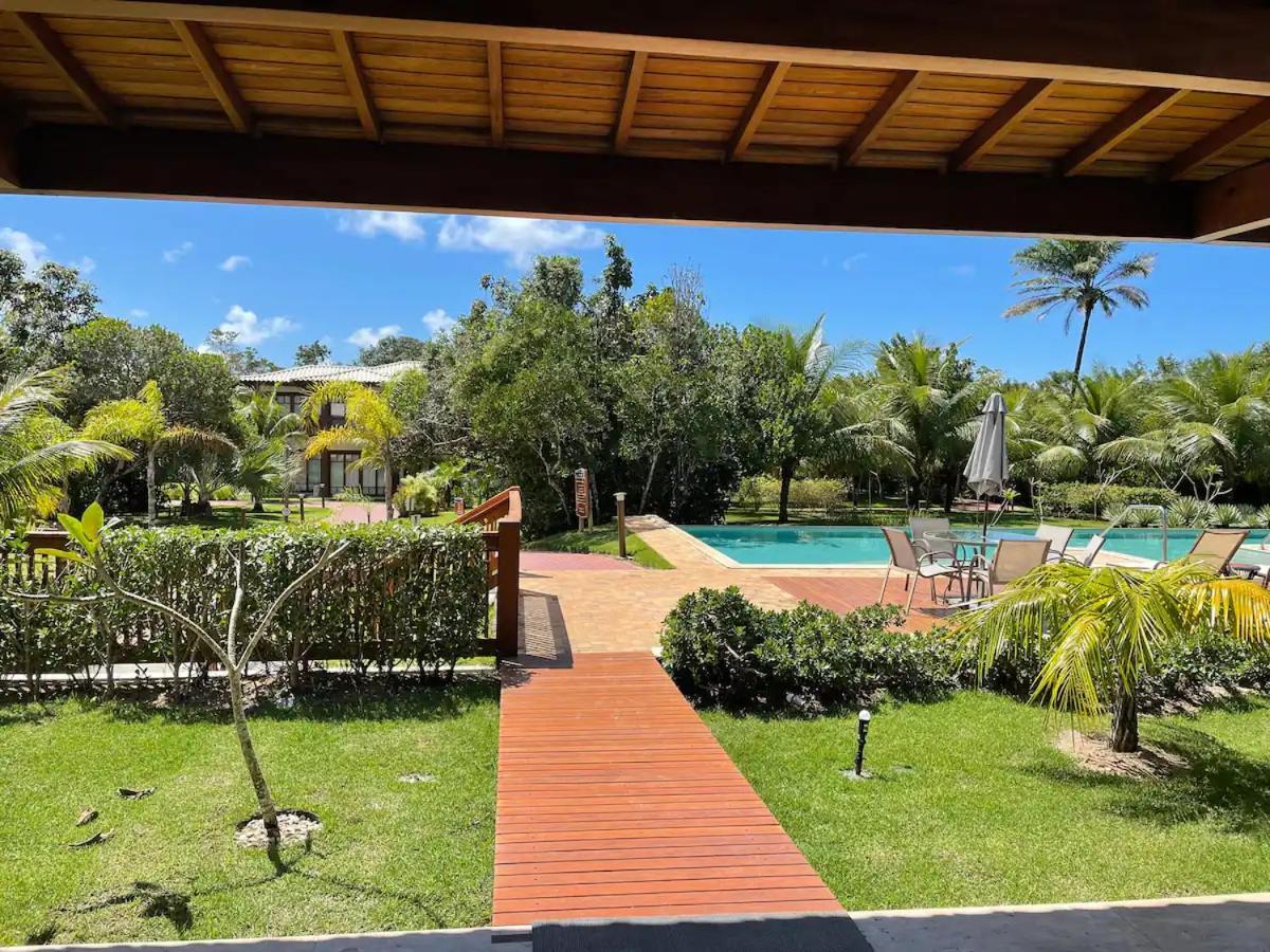 פראיה דו פורטה "Simplesmente Um Paraiso" מראה חיצוני תמונה