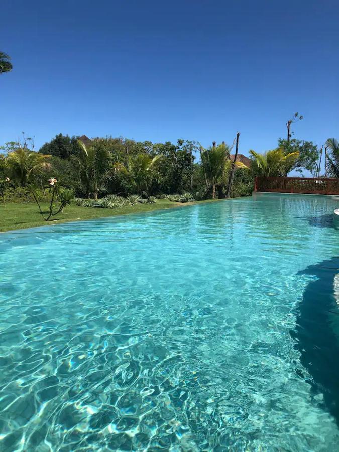פראיה דו פורטה "Simplesmente Um Paraiso" מראה חיצוני תמונה