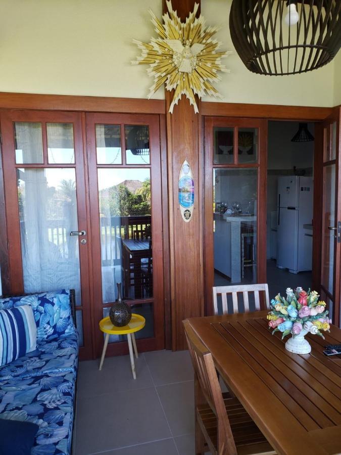 פראיה דו פורטה "Simplesmente Um Paraiso" מראה חיצוני תמונה